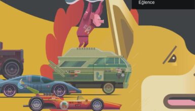 Steam Yaz İndirimleri ve Grand Prix: Kaos İçindeki Eğlence