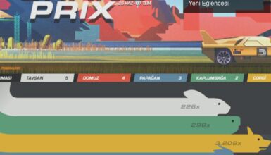 Steam Yaz İndirimleri ve Grand Prix: Oyun Severlerin Yeni Eğlencesi