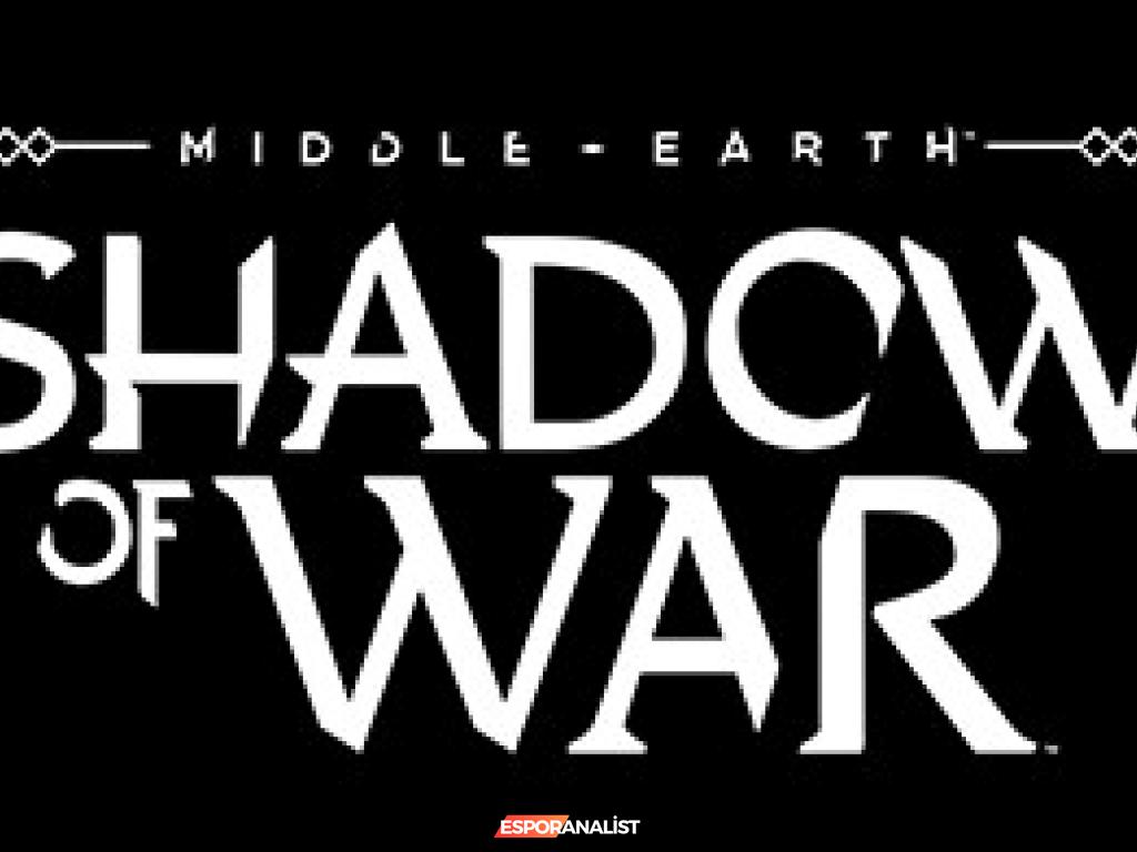 2. Middle-Earth: Shadow of War Definitive Edition