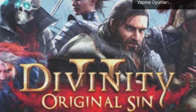 Steam Yaz İndirimlerinde Kaçırılmaması Gereken Rol Yapma Oyunları