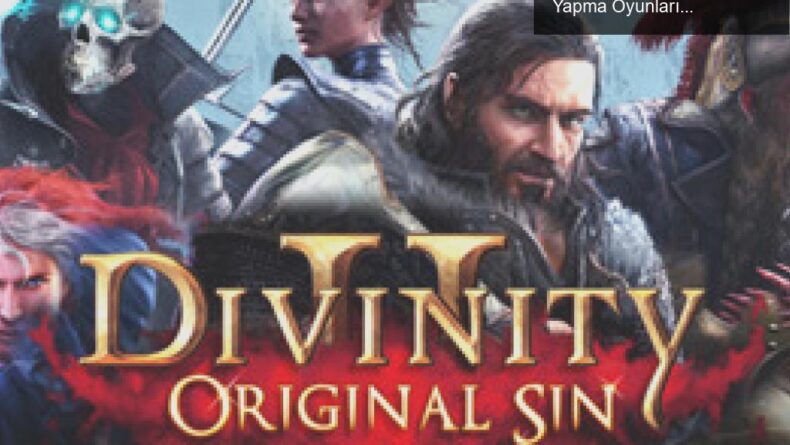 Steam Yaz İndirimlerinde Kaçırılmaması Gereken Rol Yapma Oyunları