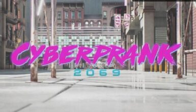 Steam’deki Prank Oyunları: Cyberprank 2069 ve Diğerleri