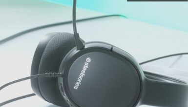 SteelSeries Arctis 1: Fiyat/Performans Canavarı