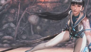 Stellar Blade: PC’ye Geliyor!