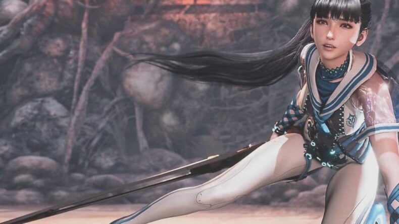 Stellar Blade: PC’ye Geliyor!