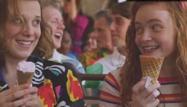 Stranger Things 3. Sezon: Heyecan Dolu Geri Dönüş