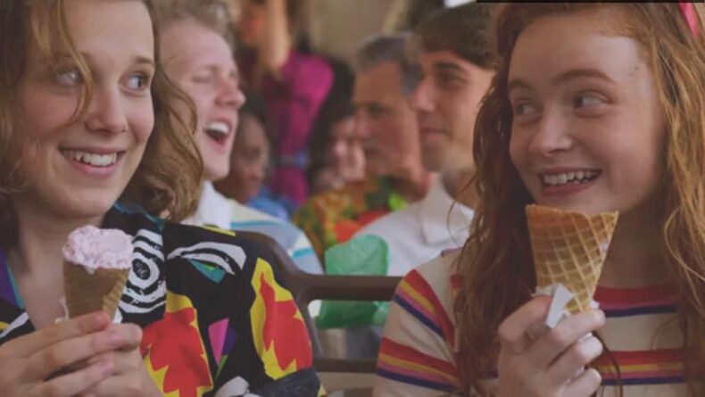 Stranger Things 3. Sezon: Heyecan Dolu Geri Dönüş