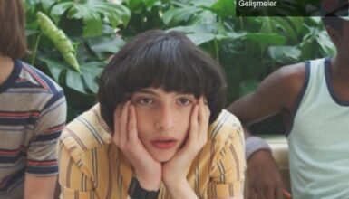 Stranger Things 4. Sezon: Yeni Karakterler ve Eğlenceli Gelişmeler