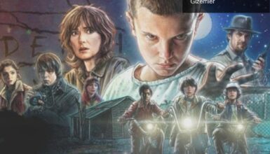 Stranger Things Dördüncü Sezon: Yeni Maceralar ve Gizemler