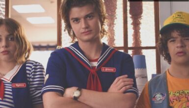 Stranger Things Sezon 3’te Rekor İzleyici Sayısı