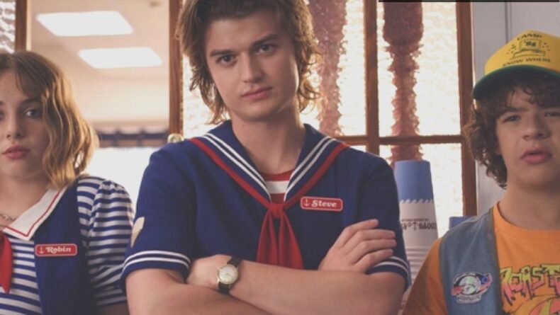Stranger Things Sezon 3’te Rekor İzleyici Sayısı