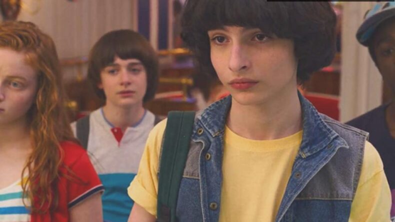 Stranger Things ve Netflix’in İzleyici Rekoru