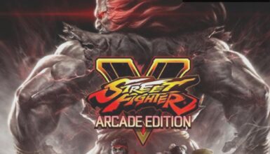 Street Fighter 6 Hayalleri Suya Düştü