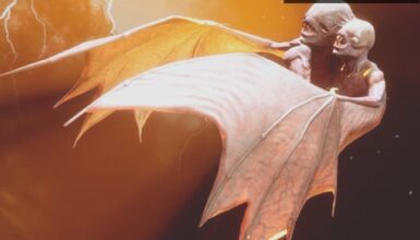 Succubus: Cehennemin Çiçeği Geliyor!