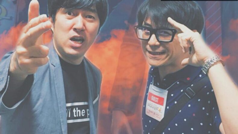 Suda51 ve Swery’den Korkunun Yeni Yüzü: Hotel Barcelona