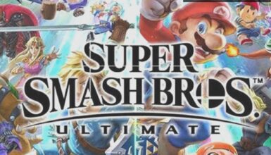 Super Smash Bros. Ultimate: Dövüş Oyunlarının Kralı