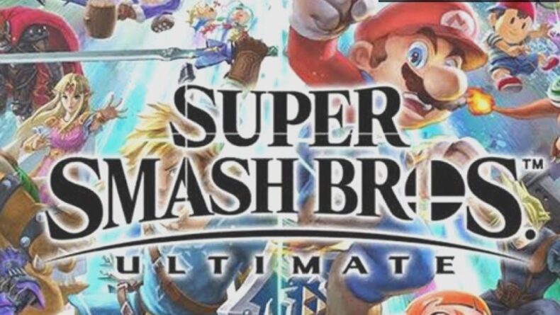Super Smash Bros. Ultimate: Dövüş Oyunlarının Kralı