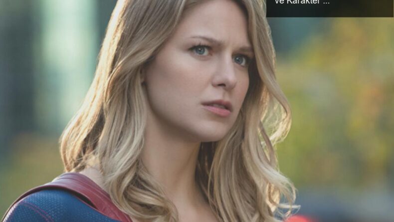Supergirl’ün Yeni Pantolonlu Kostümü: Stil Değişikliği ve Karakter Gelişimi