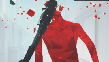 Superhot: Zamanın Durduğu Eğlenceli Oyun