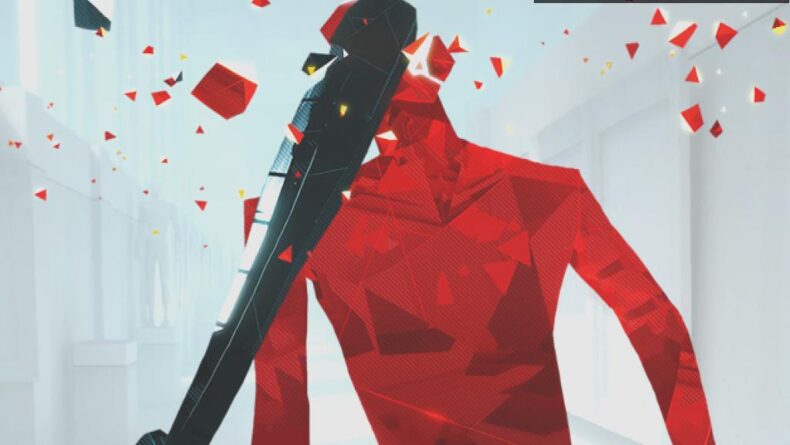 Superhot: Zamanın Durduğu Eğlenceli Oyun