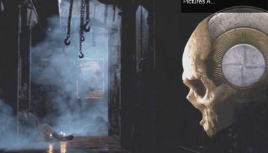 Supermassive Games’in Korku Dolu Yeni Macerası: The Dark Pictures Anthology