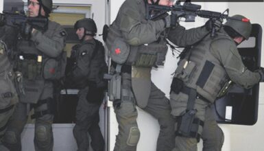 Swatting: Tehlikeli Şakaların Sonuçları