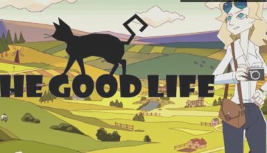 Swery’nin Yeni Oyunu The Good Life Ertelendi