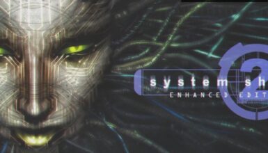System Shock 2 Enhanced Edition Geliyor!