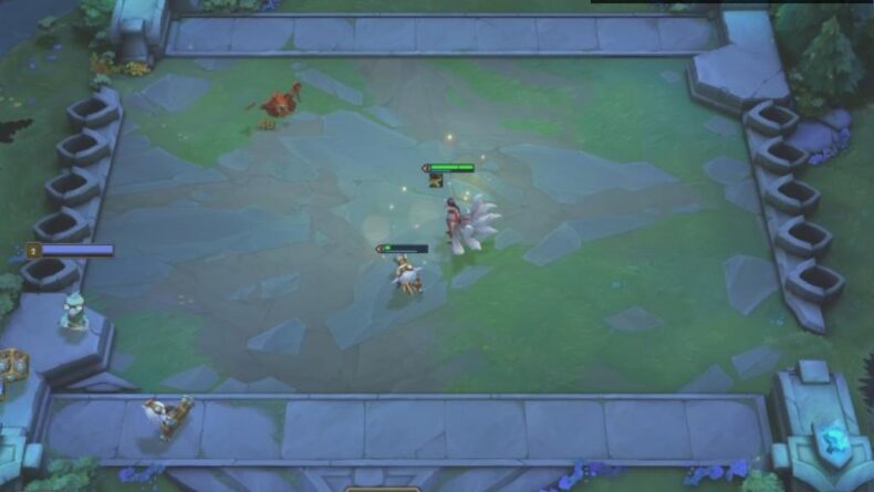Taktik Savaşları: Auto Chess Dünyasında Yeni Bir Dönem