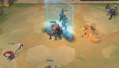 Taktik Savaşları: League of Legends’ın Yeni Oyun Modu