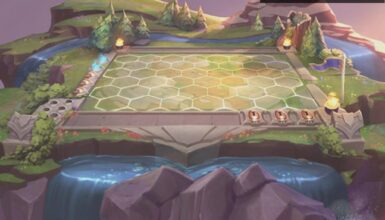 Taktik Savaşları: League of Legends’ın Yeni Oyun Modu