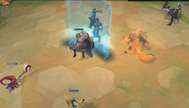 Taktik Savaşları’nda Rekabete Hazır Müsabaka