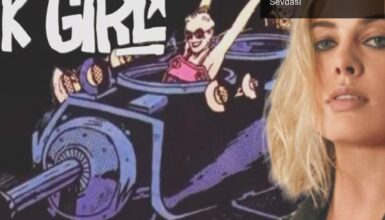 Tank Girl Yeniden Doğuyor: Nostalji ve Yeniden Çekim Sevdası