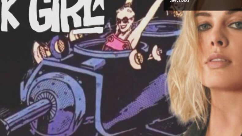 Tank Girl Yeniden Doğuyor: Nostalji ve Yeniden Çekim Sevdası