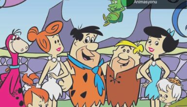 Taş Devri Geri Dönüyor: Yetişkinler İçin Komedi Animasyonu