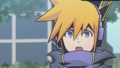 Tatsuyo Kando, 29 Yıl Sonra Square Enix’ten Ayrıldı