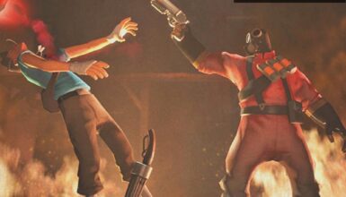 Team Fortress 2’deki Kozmetik Hatası ve Oyun Ekonomisi