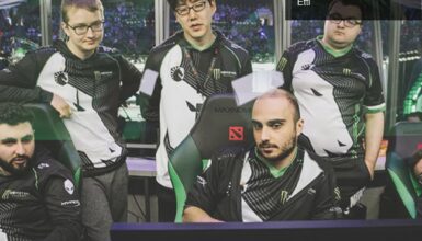 Team Liquid Dota 2 Takımı Bağımsızlığını İlan Etti