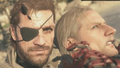 Tekken 7 ve Solid Snake: EVO’daki Mizahi Karışıklık