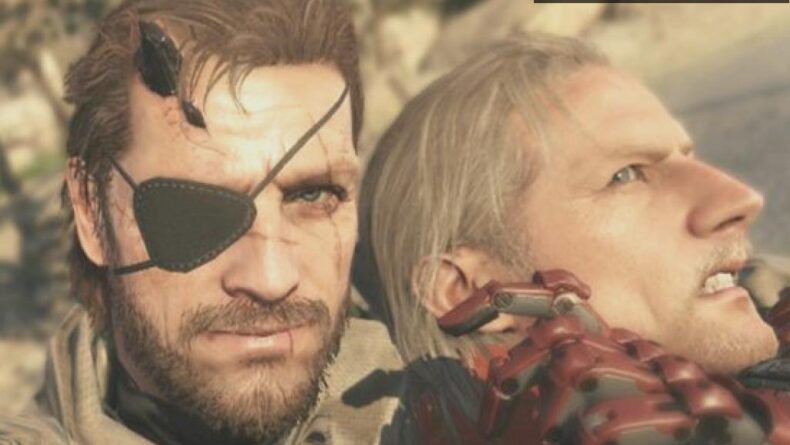 Tekken 7 ve Solid Snake: EVO’daki Mizahi Karışıklık