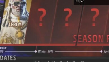 Tekken 7’de Solid Snake Şakası: EVO Turnuvasındaki Olaylar