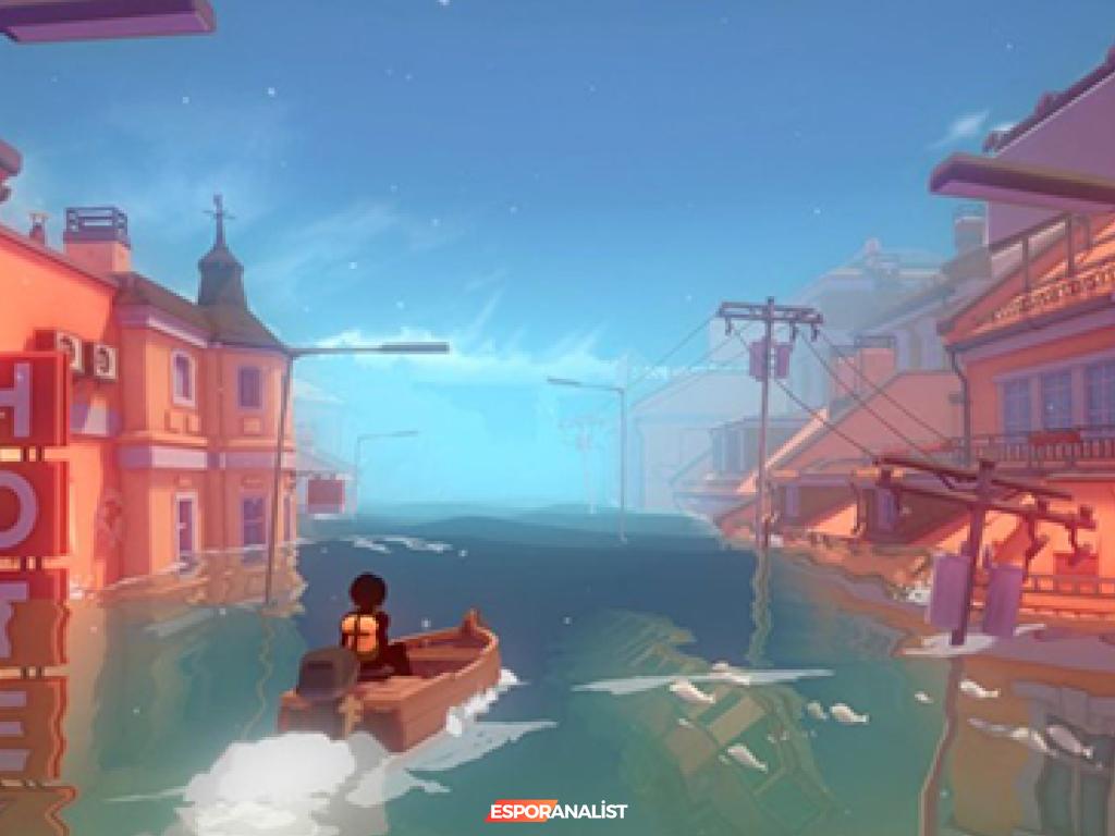 Stranger Things 3: The Game (PC, PS4, XB1, Switch) – 4 Temmuz