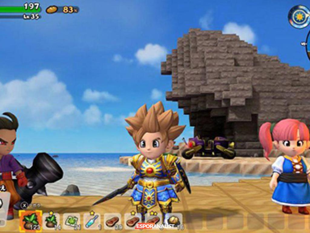 Sea of Solitude (PC, PS4, XB1) – 5 Temmuz