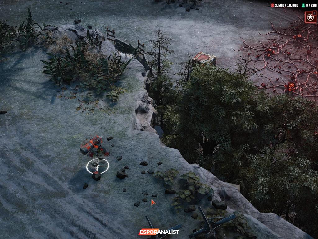 Tempest Rising: C&C'nin Yeniden Doğuşu