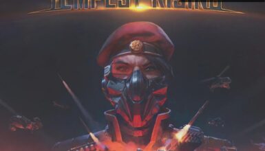 Tempest Rising: C&C’nin Yeniden Doğuşu