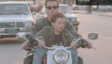 Terminator: Dark Fate – Eski Günlere Dönüş ve Komedi Dolu Anlar