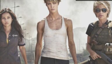 Terminator: Dark Fate ile Yeniden Başlıyoruz!