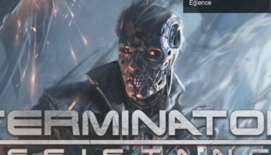 Terminator Resistance: Kıyamet Sonrası Macera ve Eğlence