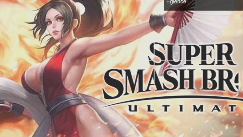 Terry Bogard ve Mai Shiranui: Super Smash Bros. Ultimate’ın Eğlenceli Eksikliği