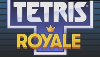 Tetris Royale: Battle Royale Dünyasına Hoş Geldiniz!